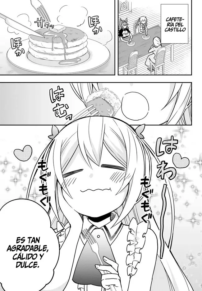 Jitsu wa Ore, Saikyou deshita? Capítulo 60 - Page 2
