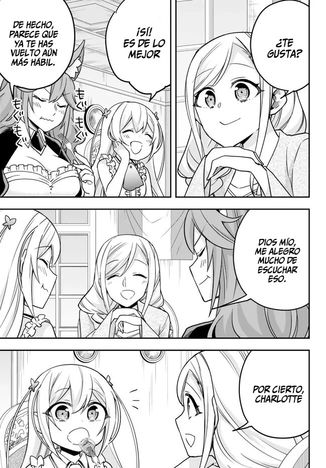 Jitsu wa Ore, Saikyou deshita? Capítulo 60 - Page 5