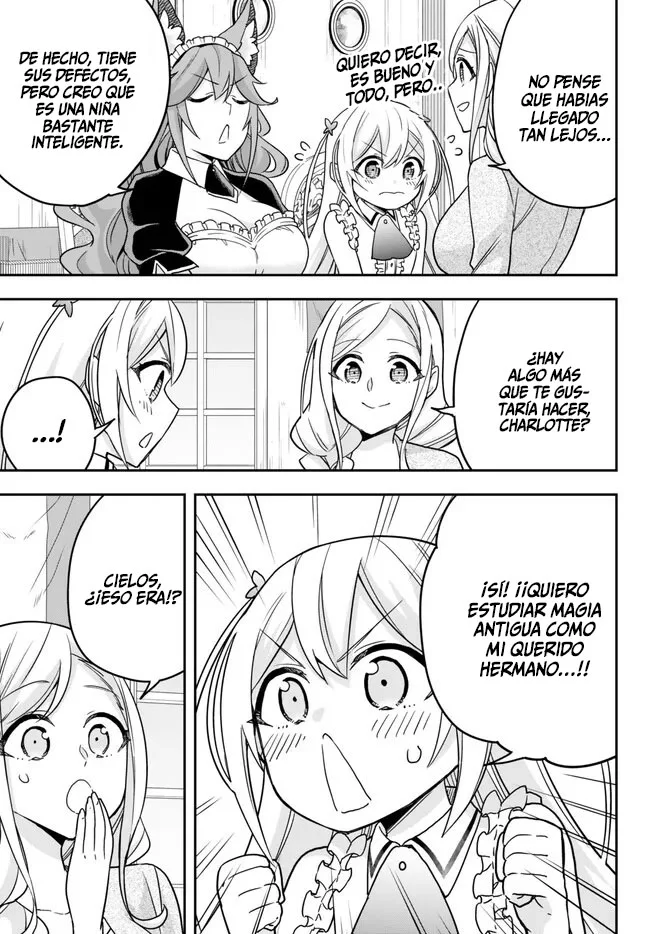 Jitsu wa Ore, Saikyou deshita? Capítulo 60 - Page 9