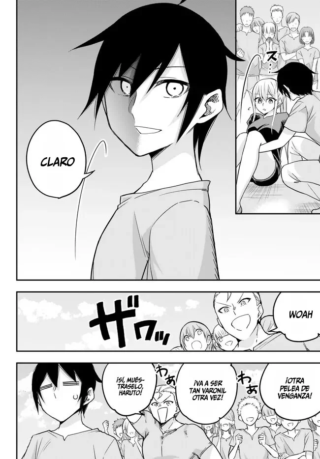 Jitsu wa Ore, Saikyou deshita? Capítulo 61 - Page 15