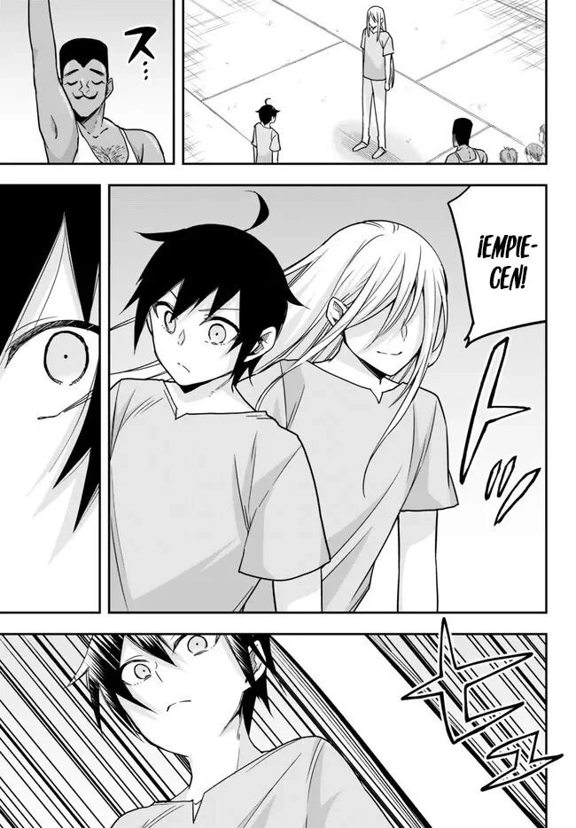 Jitsu wa Ore, Saikyou deshita? Capítulo 61 - Page 16