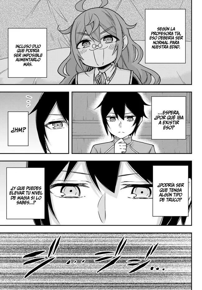 Jitsu wa Ore, Saikyou deshita? Capítulo 62 - Page 10
