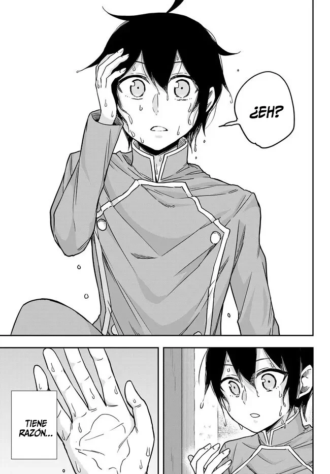 Jitsu wa Ore, Saikyou deshita? Capítulo 62 - Page 12