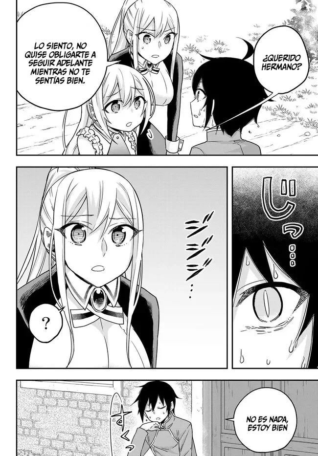 Jitsu wa Ore, Saikyou deshita? Capítulo 62 - Page 13