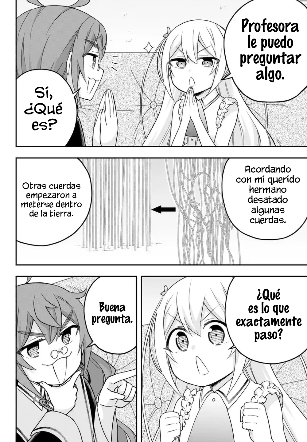 Jitsu wa Ore, Saikyou deshita? Capítulo 63 - Page 12