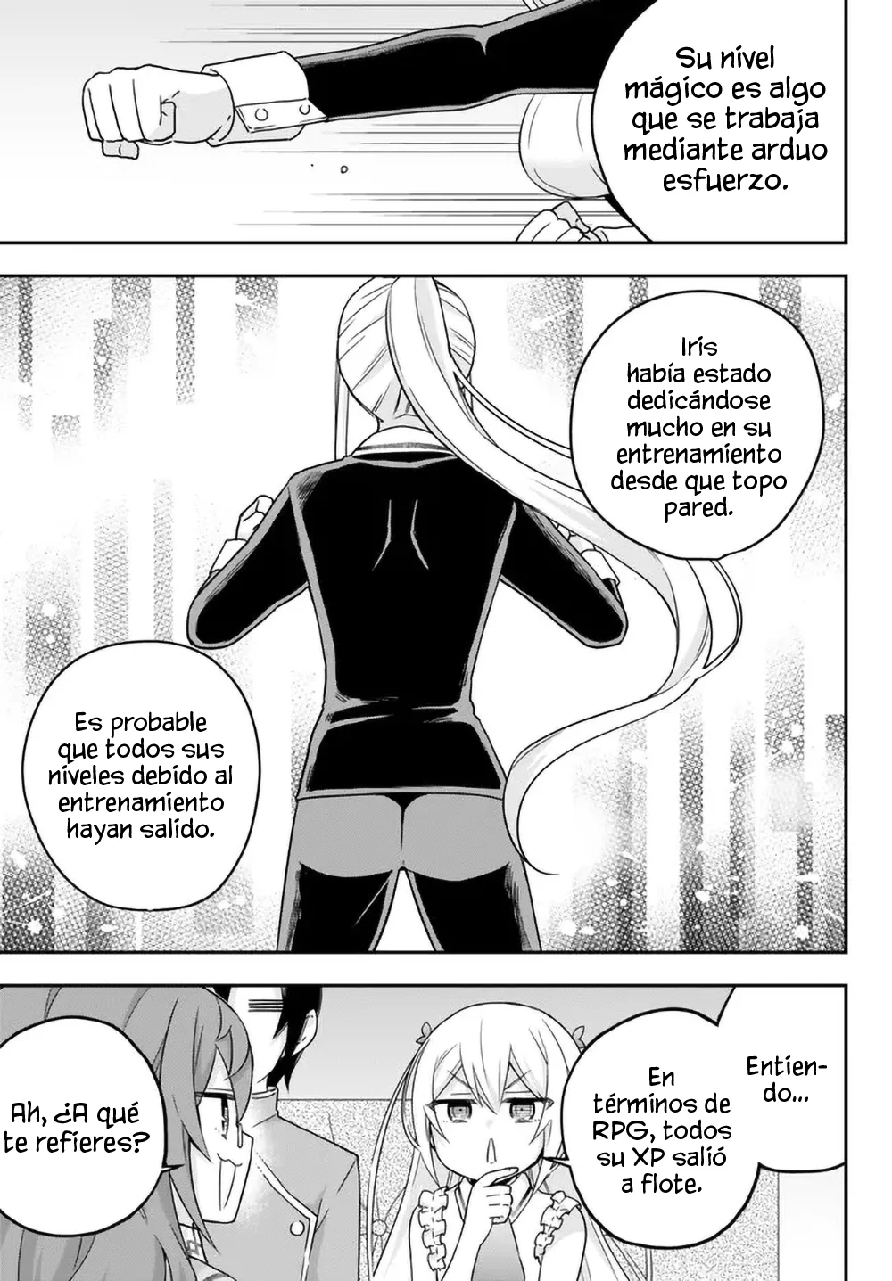 Jitsu wa Ore, Saikyou deshita? Capítulo 63 - Page 13