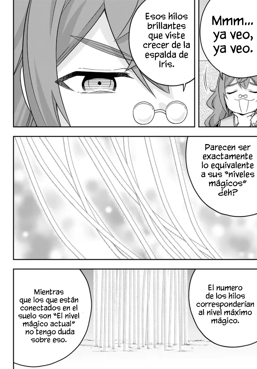 Jitsu wa Ore, Saikyou deshita? Capítulo 63 - Page 8