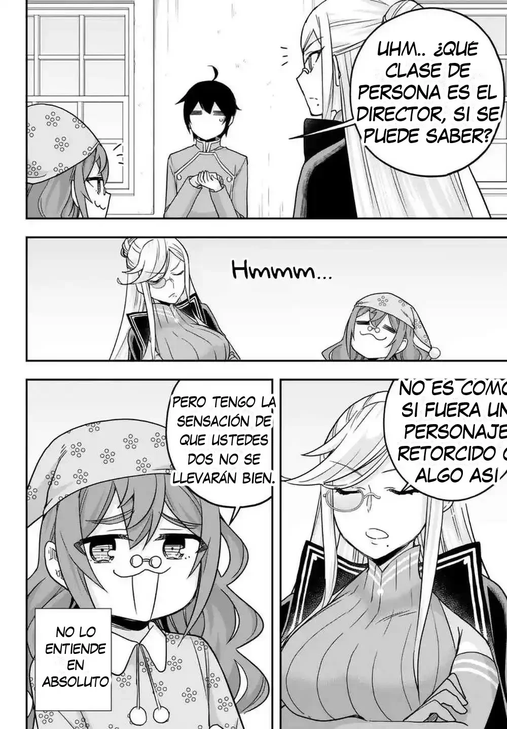 Jitsu wa Ore, Saikyou deshita? Capítulo 66 - Page 16