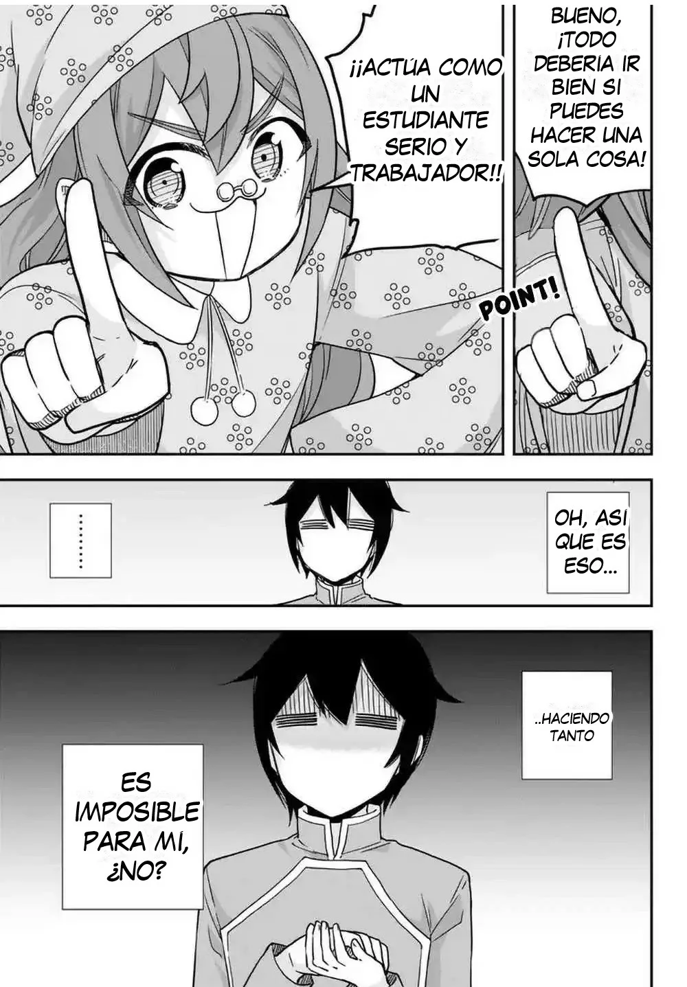 Jitsu wa Ore, Saikyou deshita? Capítulo 66 - Page 17