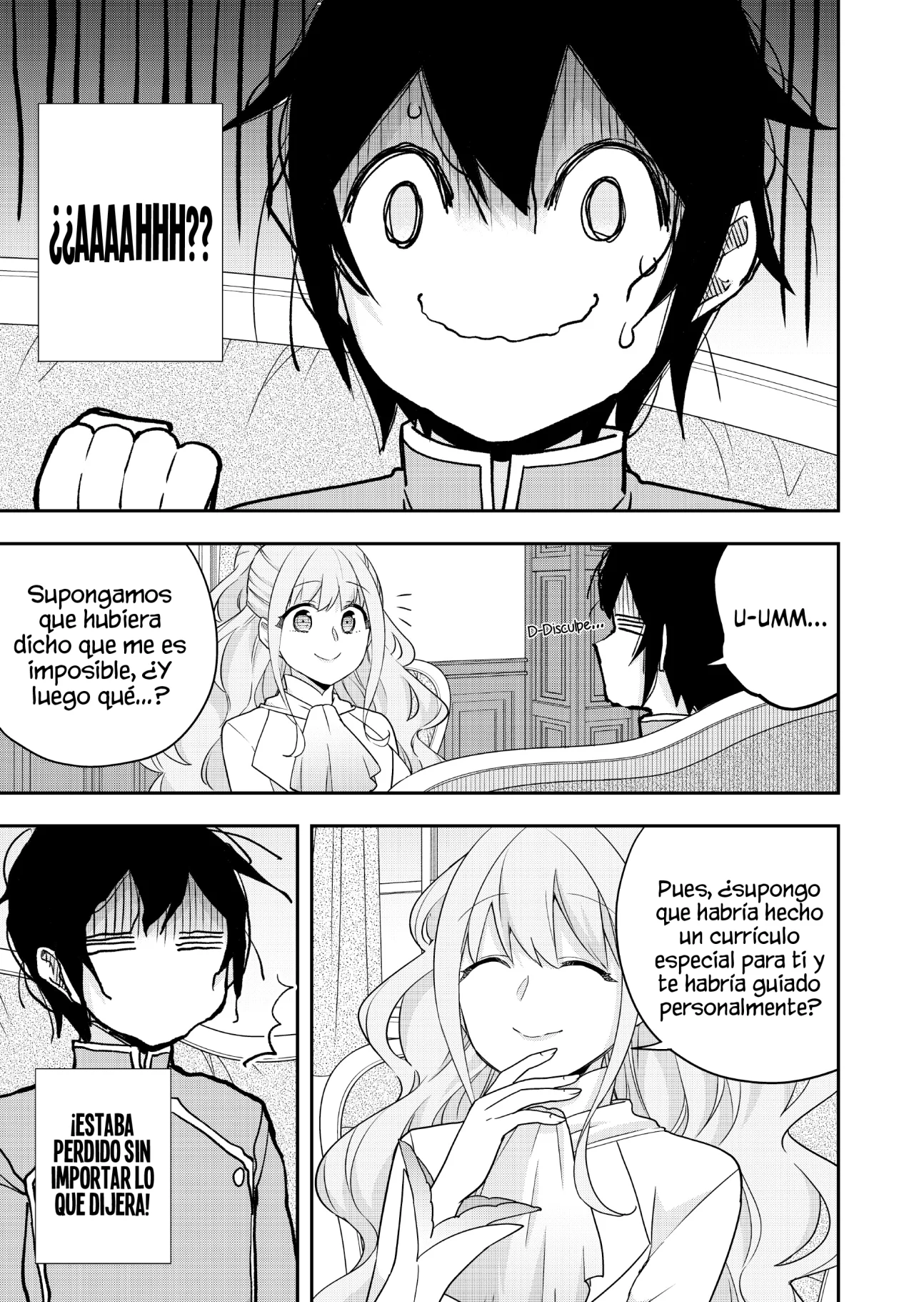 Jitsu wa Ore, Saikyou deshita? Capítulo 68 - Page 20