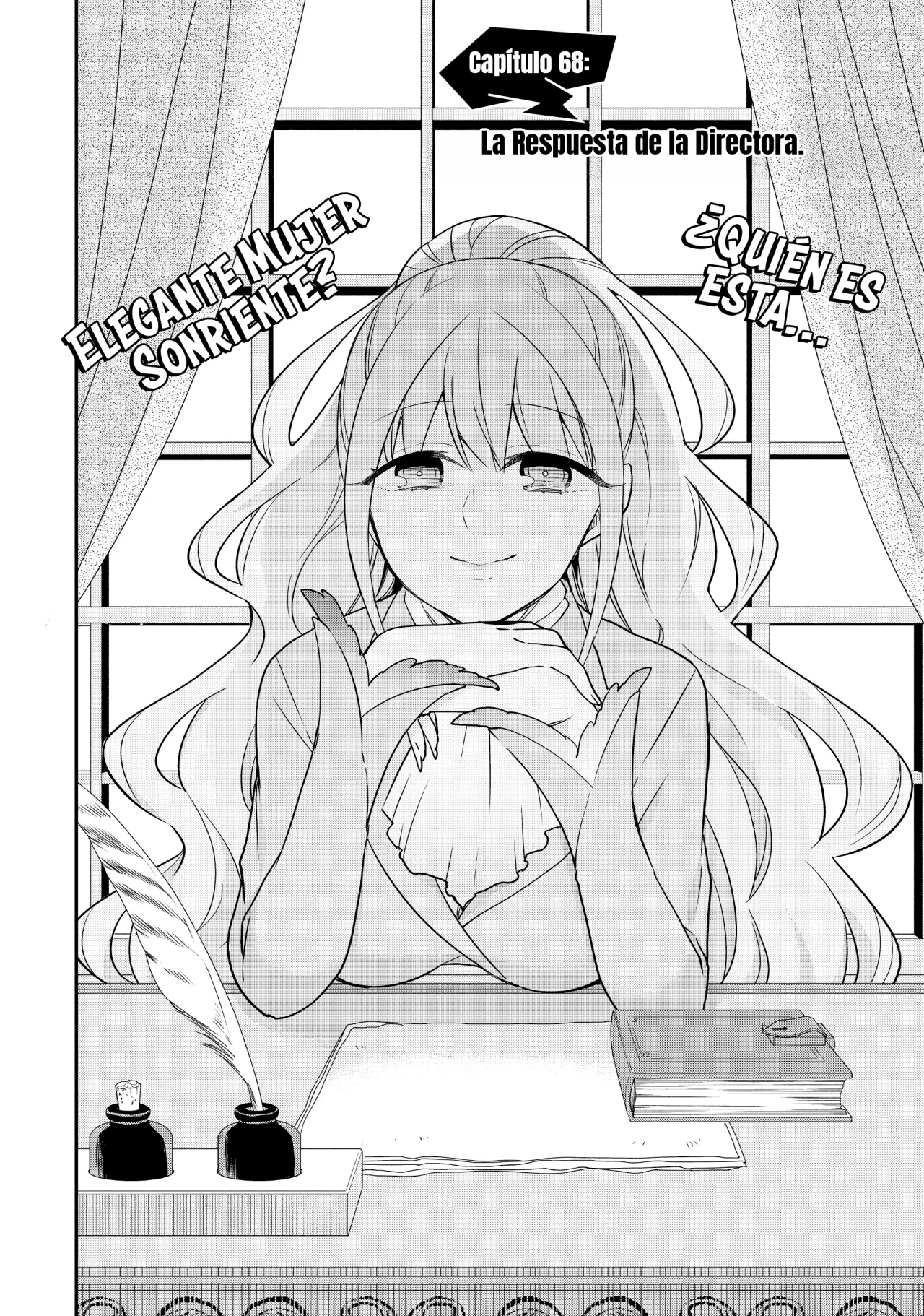 Jitsu wa Ore, Saikyou deshita? Capítulo 68 - Page 3