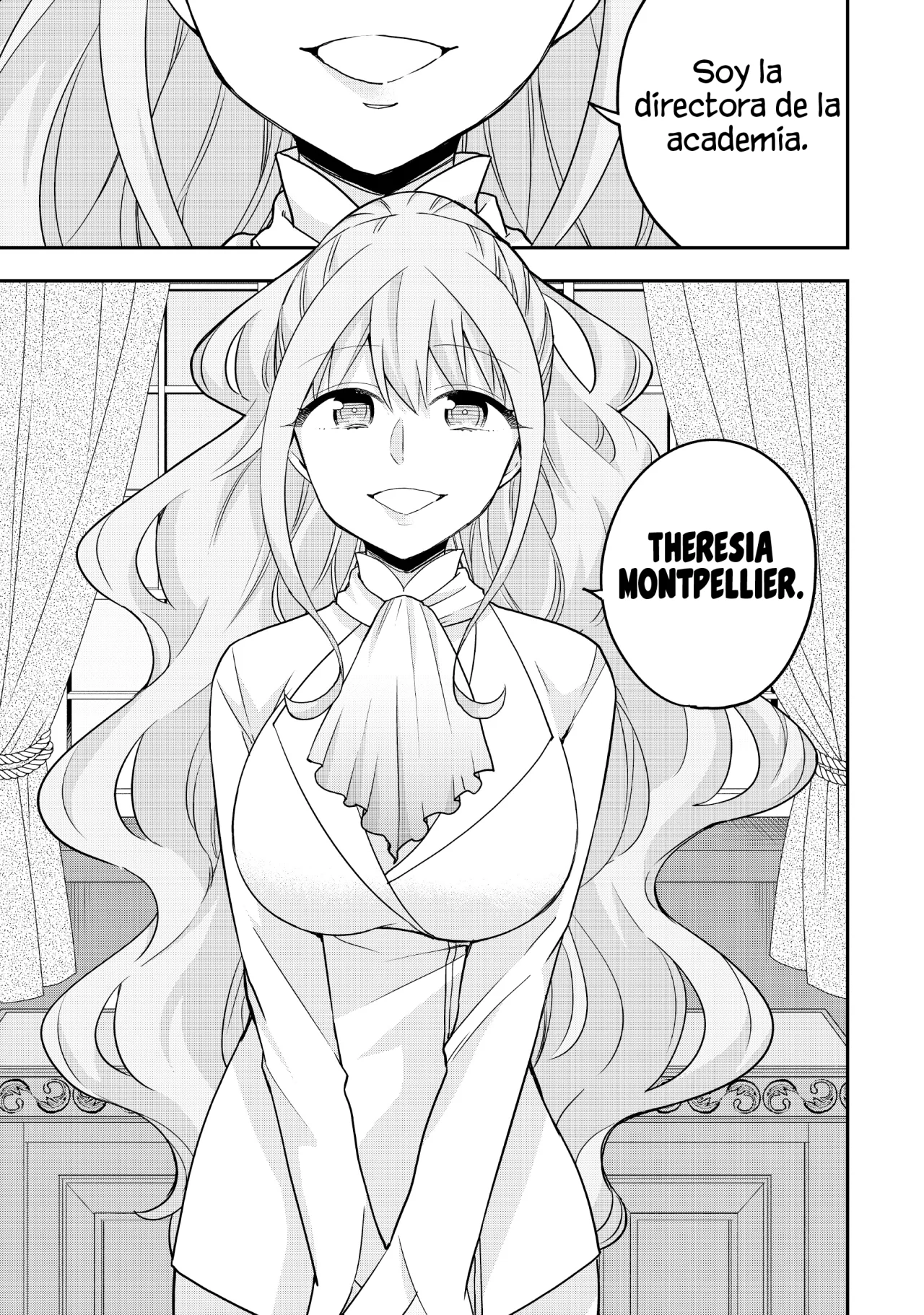 Jitsu wa Ore, Saikyou deshita? Capítulo 68 - Page 6
