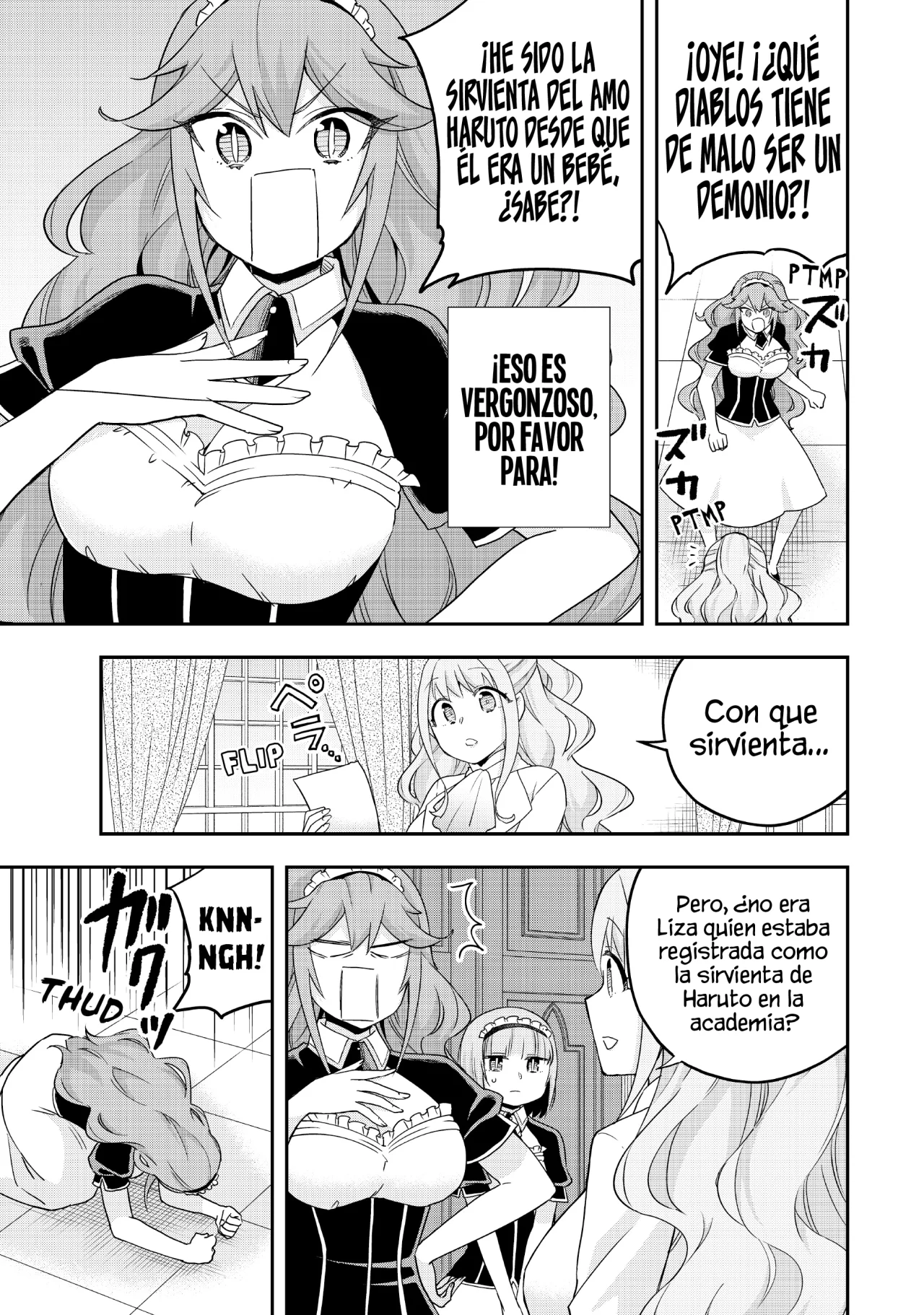 Jitsu wa Ore, Saikyou deshita? Capítulo 69 - Page 10