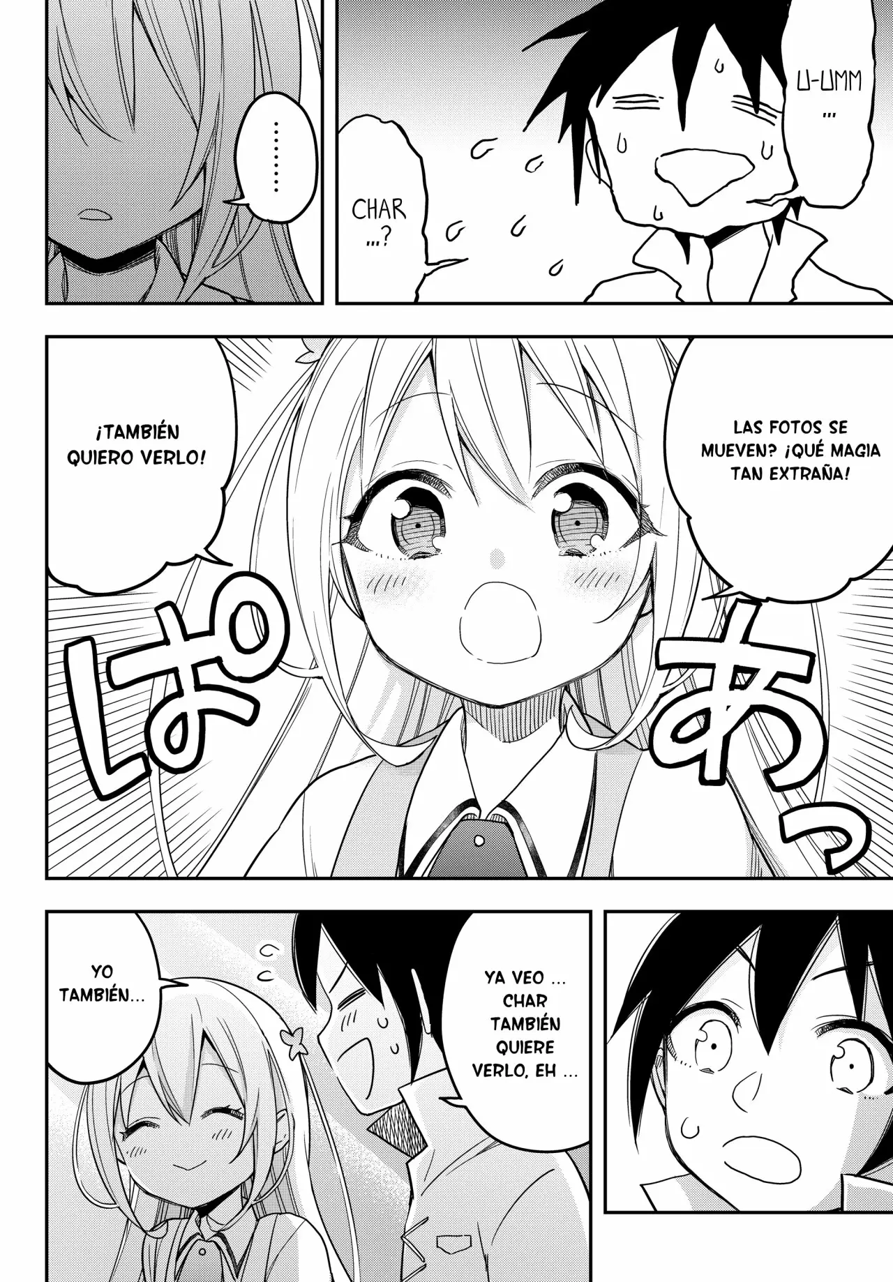 Jitsu wa Ore, Saikyou deshita? Capítulo 7 - Page 15