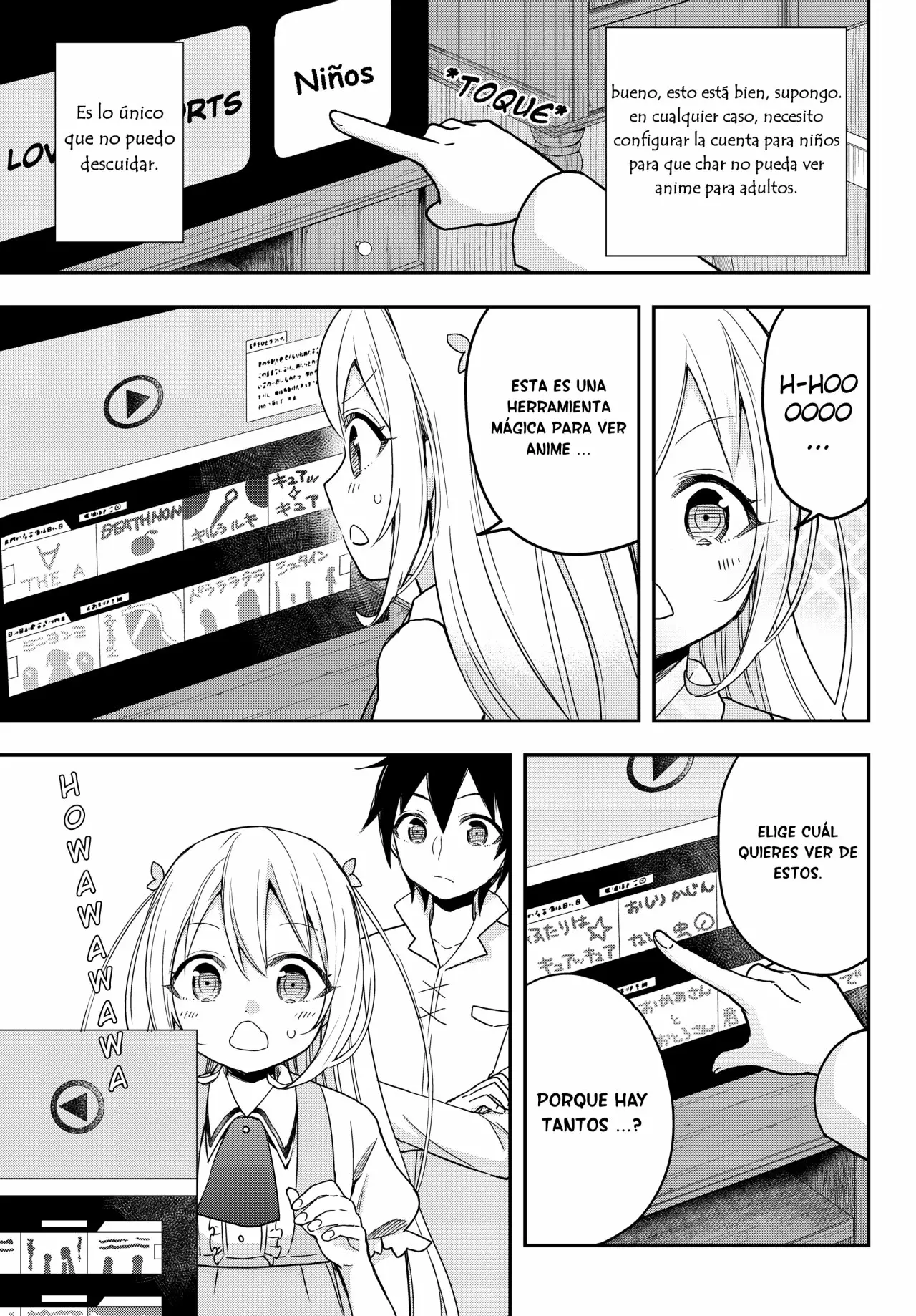 Jitsu wa Ore, Saikyou deshita? Capítulo 7 - Page 18