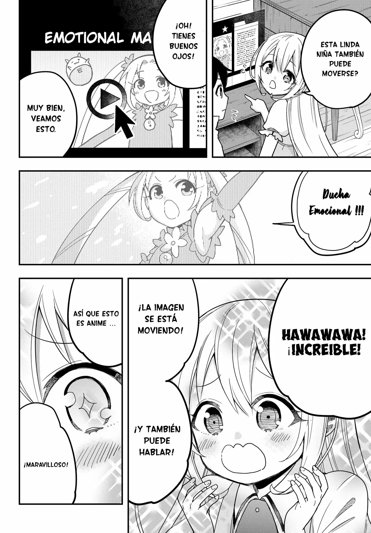Jitsu wa Ore, Saikyou deshita? Capítulo 7 - Page 19