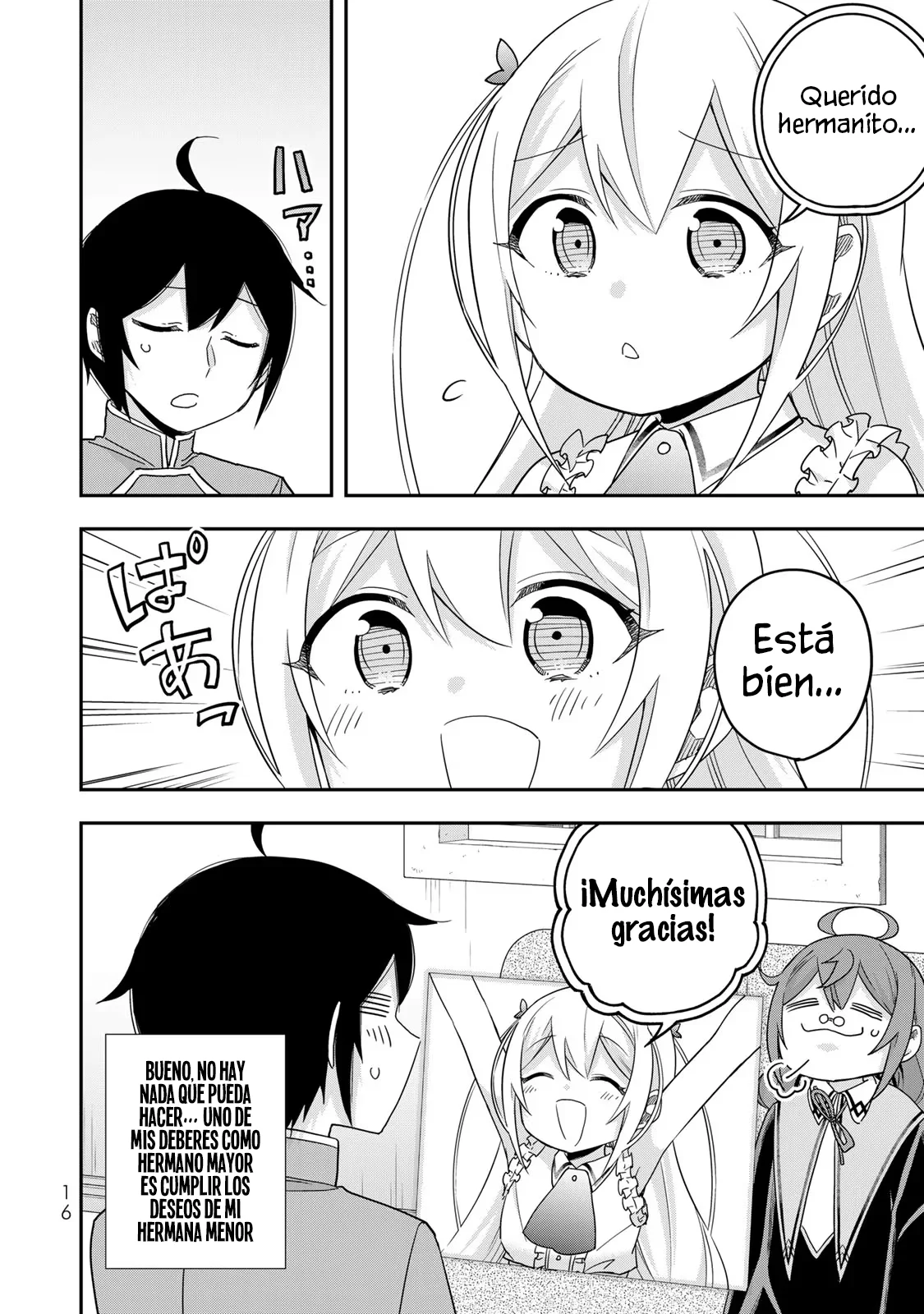 Jitsu wa Ore, Saikyou deshita? Capítulo 70 - Page 13