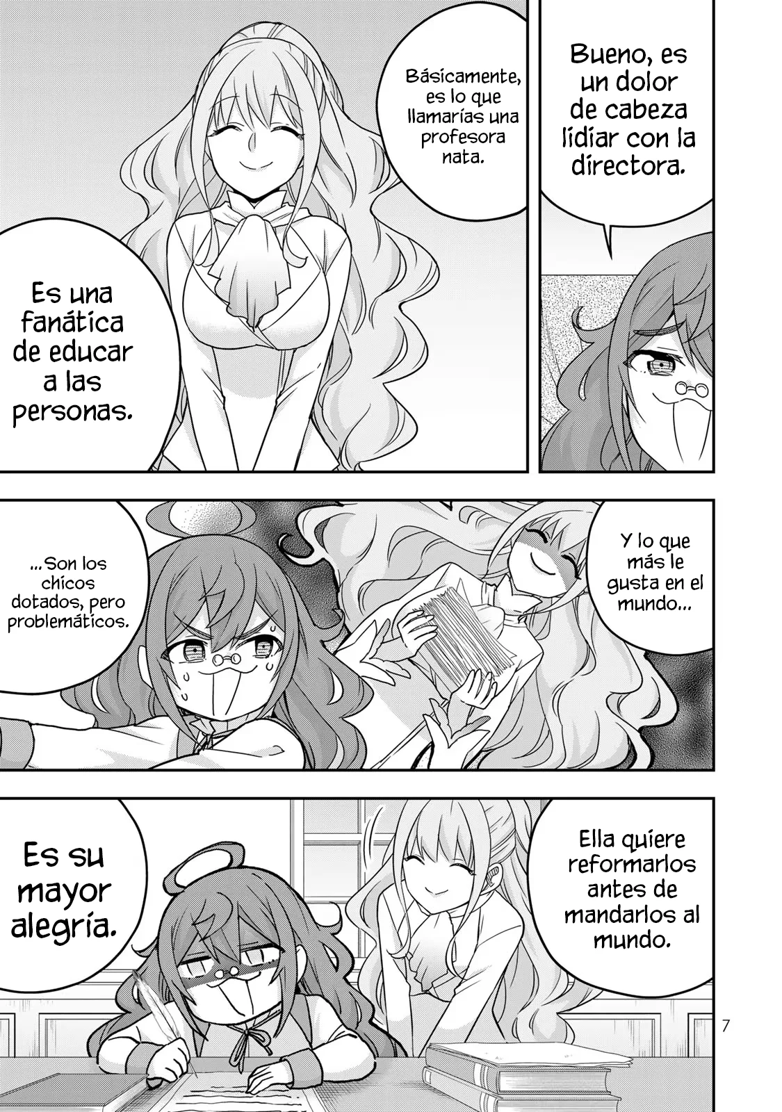 Jitsu wa Ore, Saikyou deshita? Capítulo 70 - Page 4