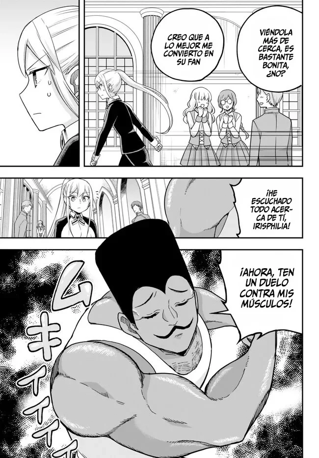 Jitsu wa Ore, Saikyou deshita? Capítulo 71 - Page 4