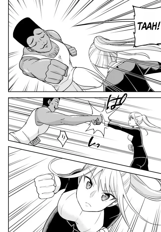 Jitsu wa Ore, Saikyou deshita? Capítulo 71 - Page 5