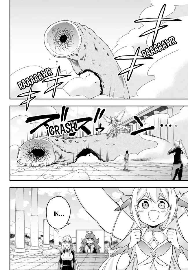 Jitsu wa Ore, Saikyou deshita? Capítulo 72 - Page 14