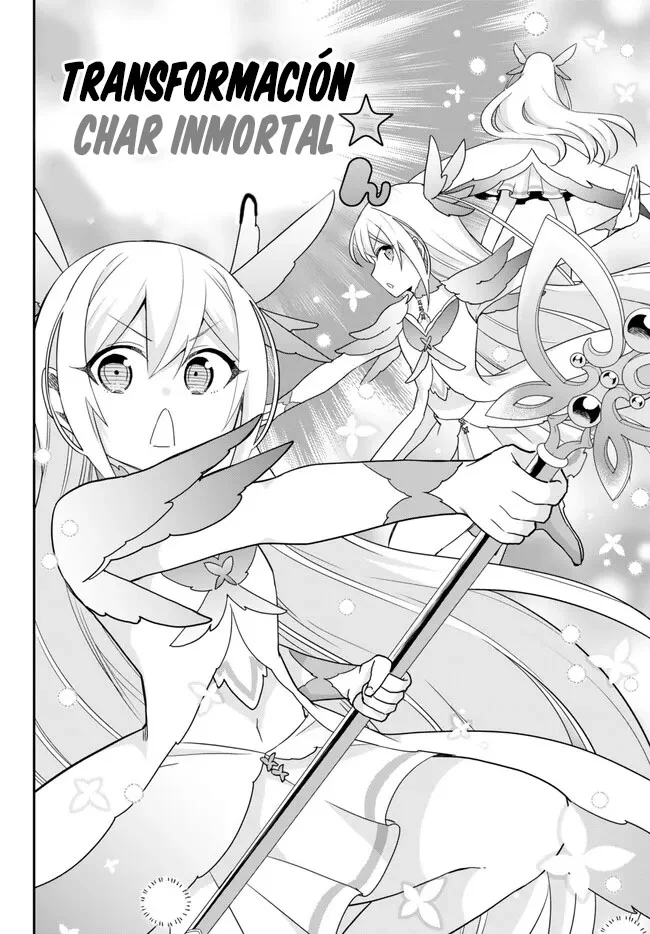 Jitsu wa Ore, Saikyou deshita? Capítulo 72 - Page 7