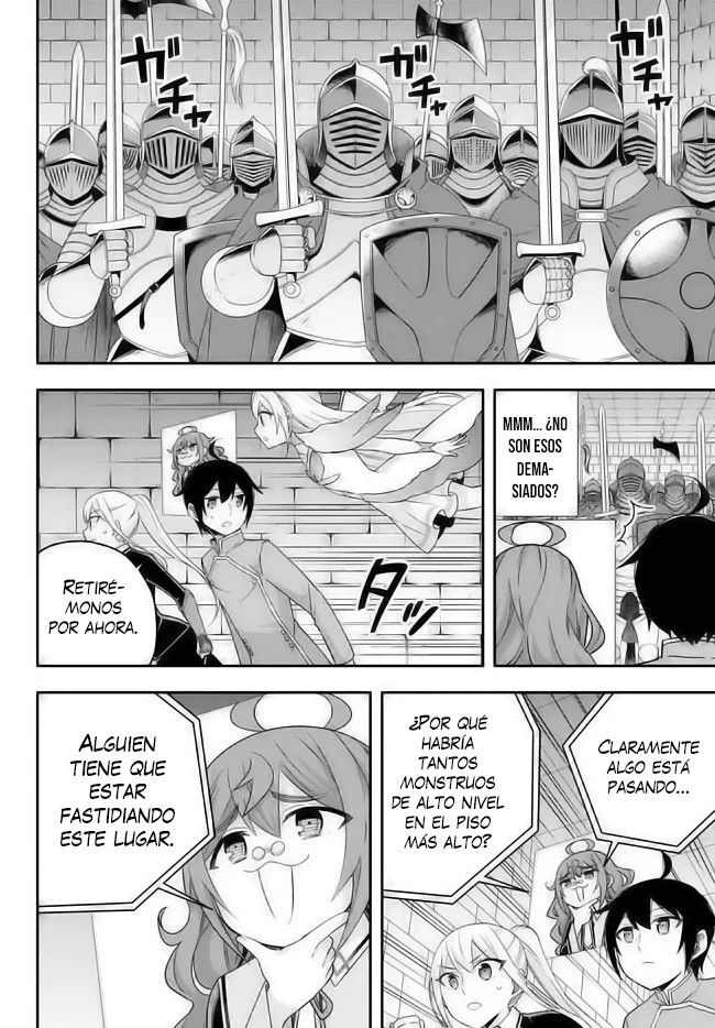 Jitsu wa Ore, Saikyou deshita? Capítulo 73 - Page 13