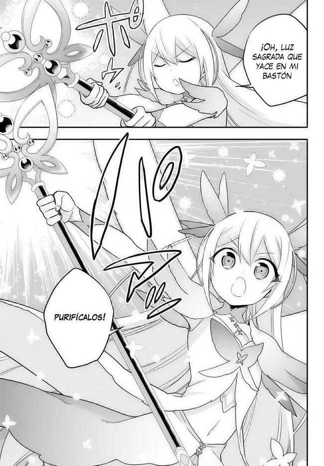 Jitsu wa Ore, Saikyou deshita? Capítulo 73 - Page 18