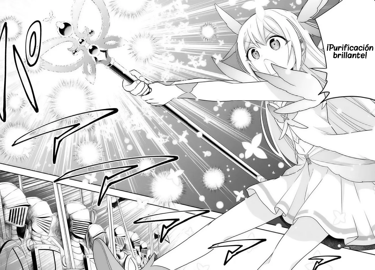 Jitsu wa Ore, Saikyou deshita? Capítulo 73 - Page 19