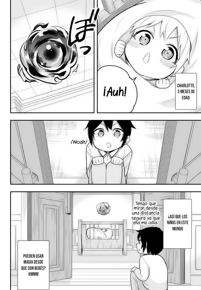 Jitsu wa Ore, Saikyou deshita? Capítulo 73 - Page 22
