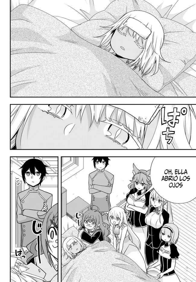 Jitsu wa Ore, Saikyou deshita? Capítulo 74 - Page 15