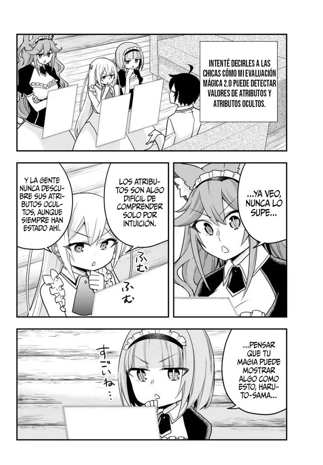 Jitsu wa Ore, Saikyou deshita? Capítulo 75 - Page 15