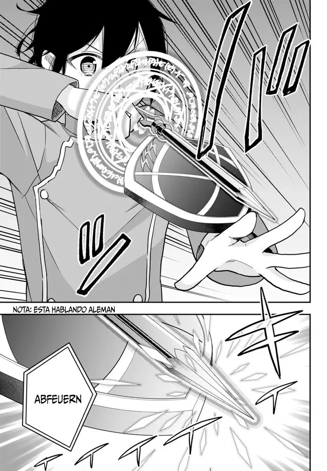 Jitsu wa Ore, Saikyou deshita? Capítulo 76 - Page 10