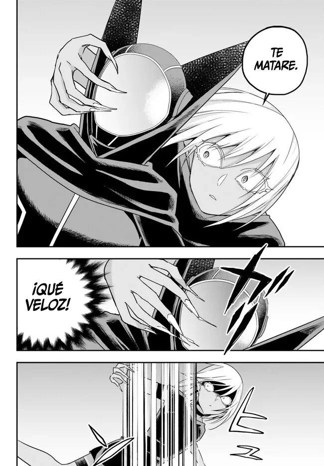 Jitsu wa Ore, Saikyou deshita? Capítulo 77 - Page 12