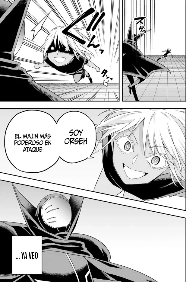 Jitsu wa Ore, Saikyou deshita? Capítulo 77 - Page 13