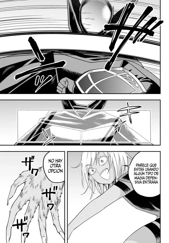 Jitsu wa Ore, Saikyou deshita? Capítulo 77 - Page 17
