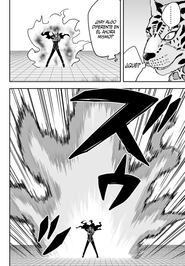 Jitsu wa Ore, Saikyou deshita? Capítulo 77 - Page 22