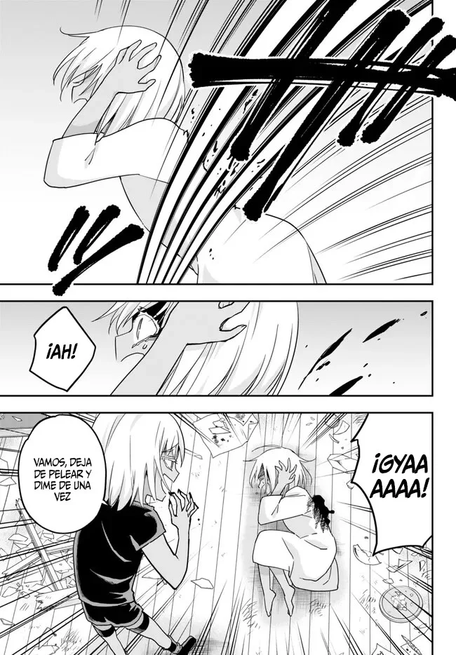 Jitsu wa Ore, Saikyou deshita? Capítulo 77 - Page 7