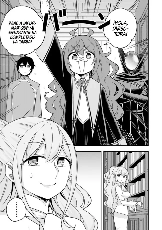 Jitsu wa Ore, Saikyou deshita? Capítulo 78 - Page 6