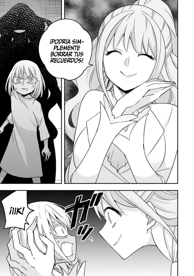 Jitsu wa Ore, Saikyou deshita? Capítulo 79 - Page 12