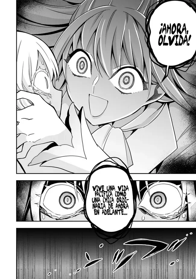 Jitsu wa Ore, Saikyou deshita? Capítulo 79 - Page 13