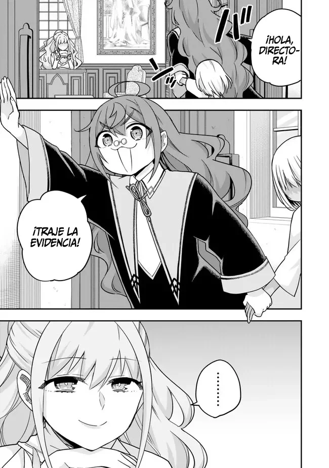 Jitsu wa Ore, Saikyou deshita? Capítulo 79 - Page 2