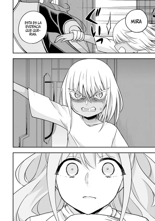 Jitsu wa Ore, Saikyou deshita? Capítulo 79 - Page 5
