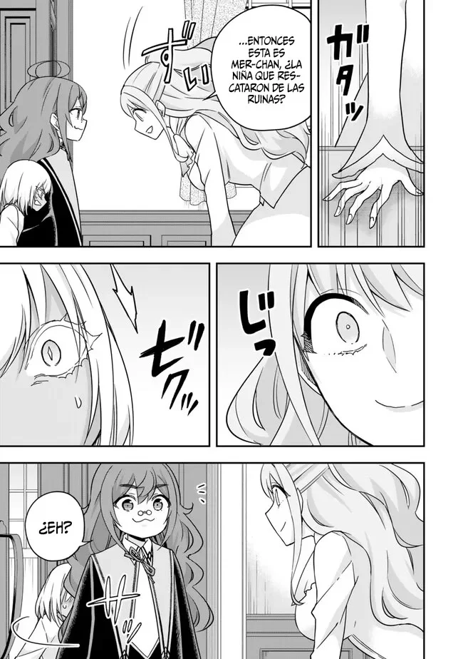 Jitsu wa Ore, Saikyou deshita? Capítulo 79 - Page 6