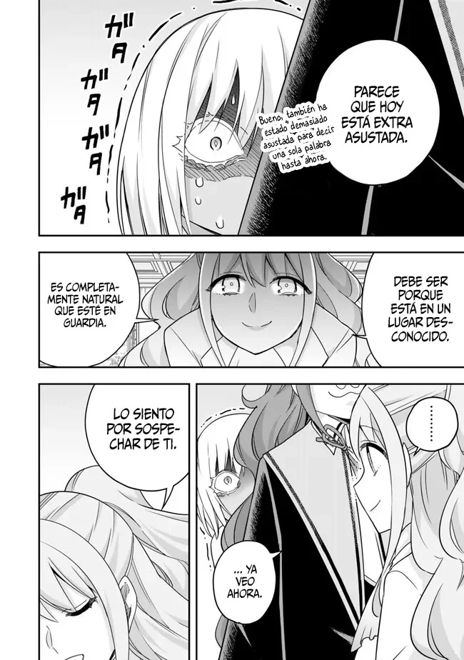 Jitsu wa Ore, Saikyou deshita? Capítulo 79 - Page 7
