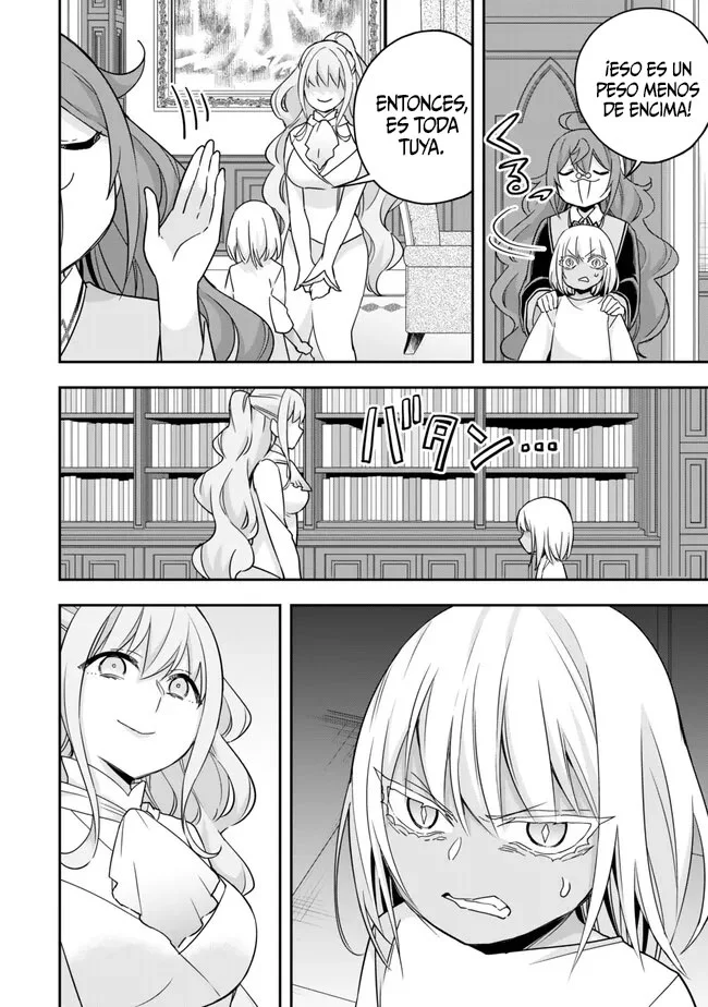 Jitsu wa Ore, Saikyou deshita? Capítulo 79 - Page 9