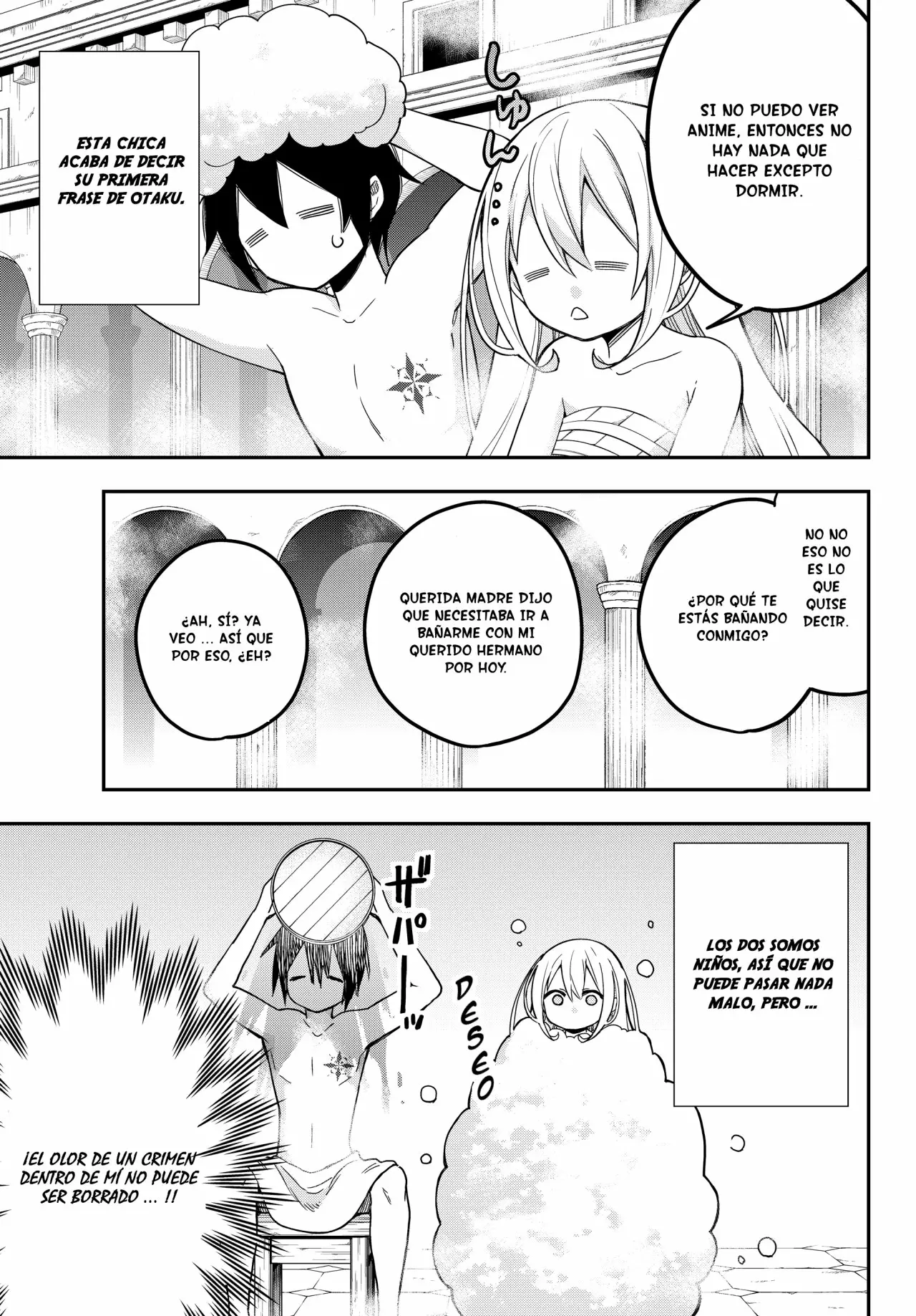 Jitsu wa Ore, Saikyou deshita? Capítulo 8 - Page 10