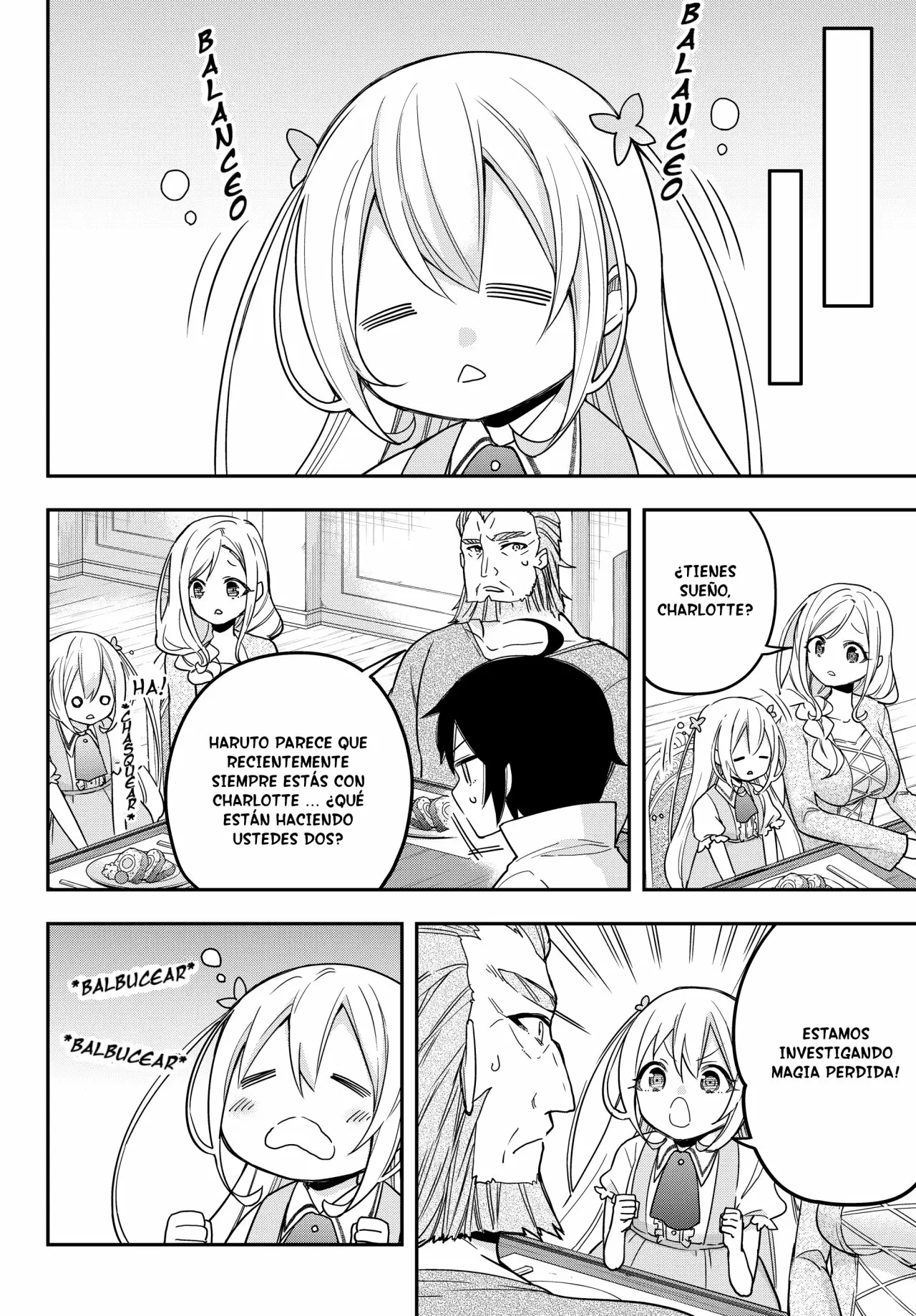 Jitsu wa Ore, Saikyou deshita? Capítulo 8 - Page 7