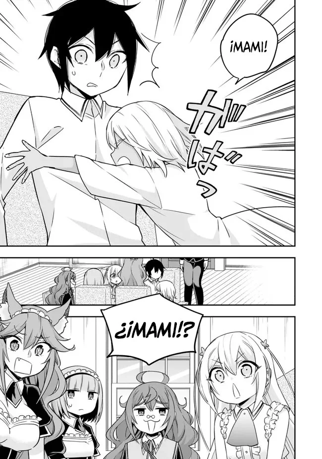 Jitsu wa Ore, Saikyou deshita? Capítulo 80 - Page 10