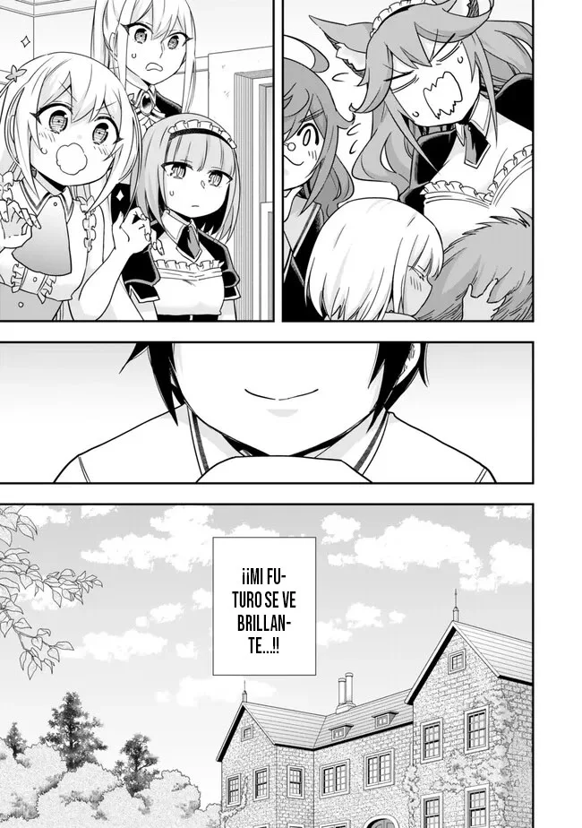 Jitsu wa Ore, Saikyou deshita? Capítulo 80 - Page 16